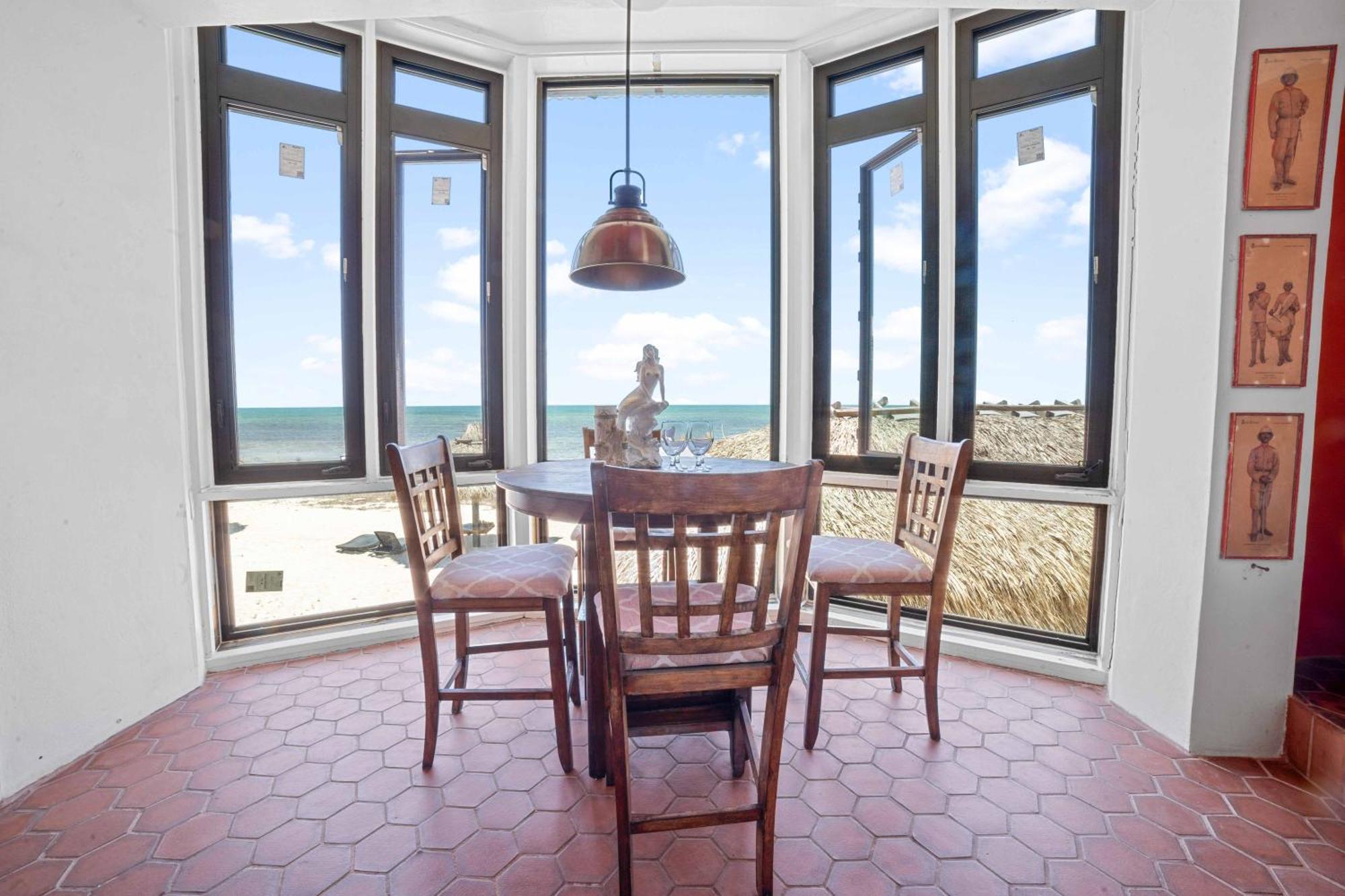 Barnacle Bed And Breakfast Big Pine Key Exterior foto