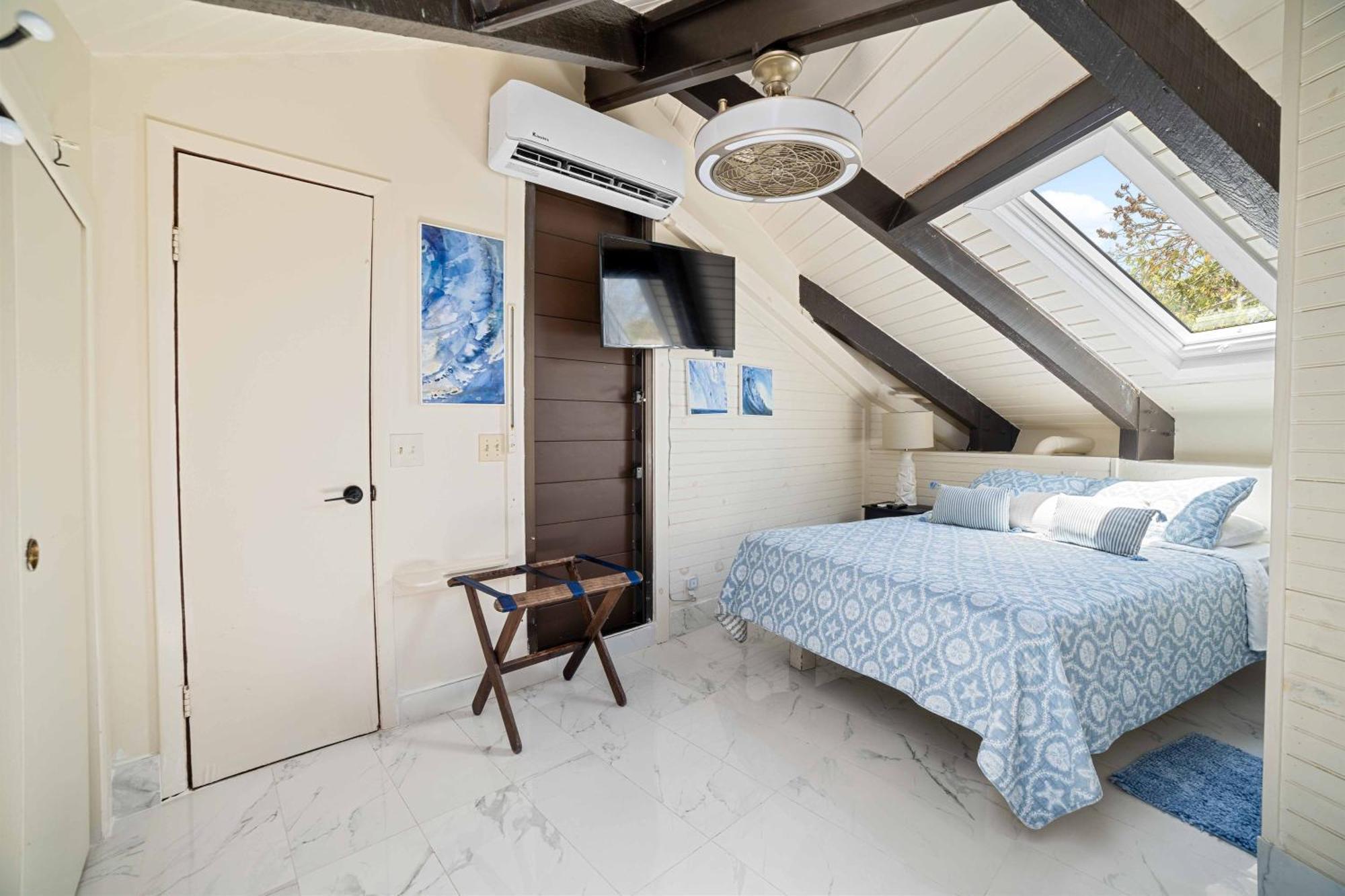 Barnacle Bed And Breakfast Big Pine Key Exterior foto