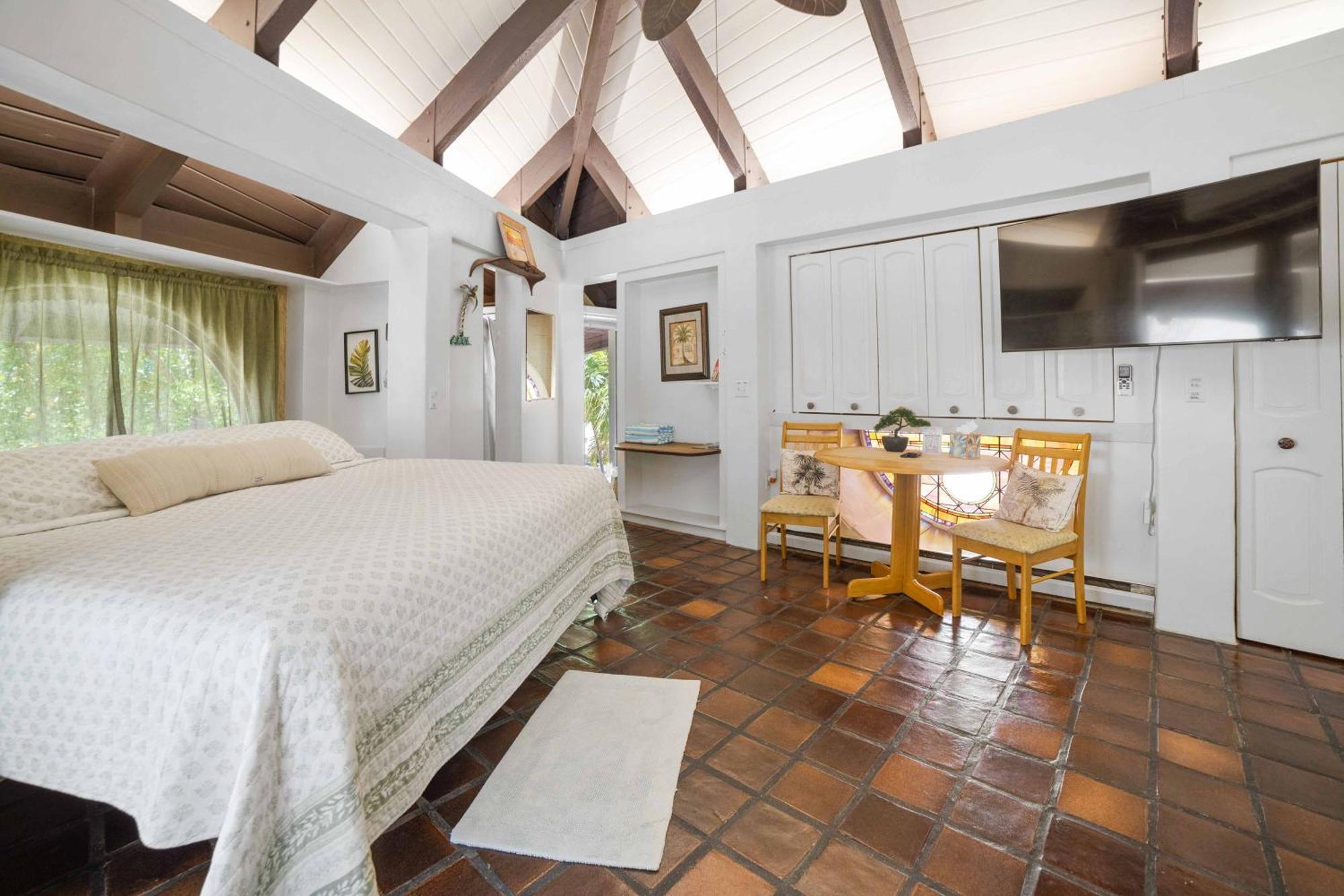 Barnacle Bed And Breakfast Big Pine Key Exterior foto
